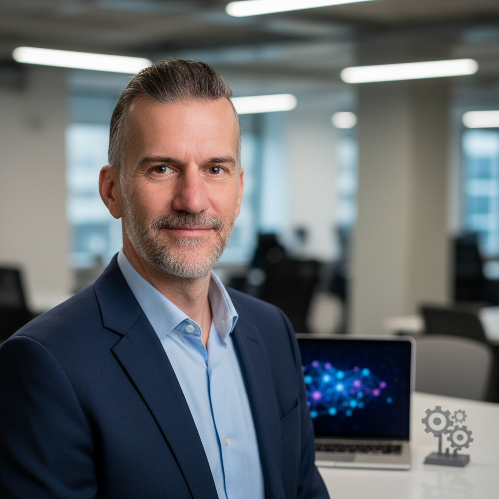 Dr. Rer. Nat. Michael Förster - PhD / LLM Engineer / LLMOps / ML Engineer / MLOps