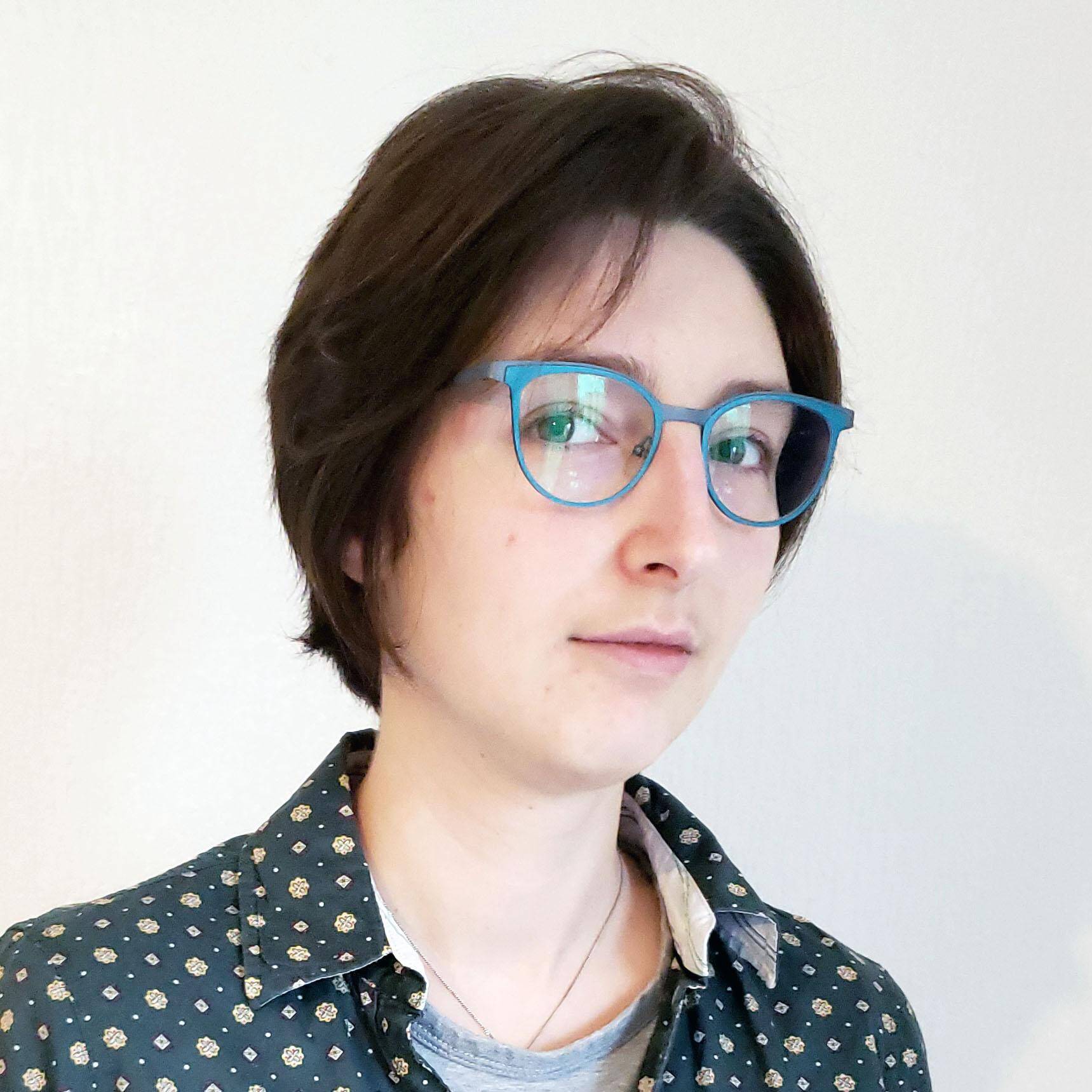 Zélie T.
