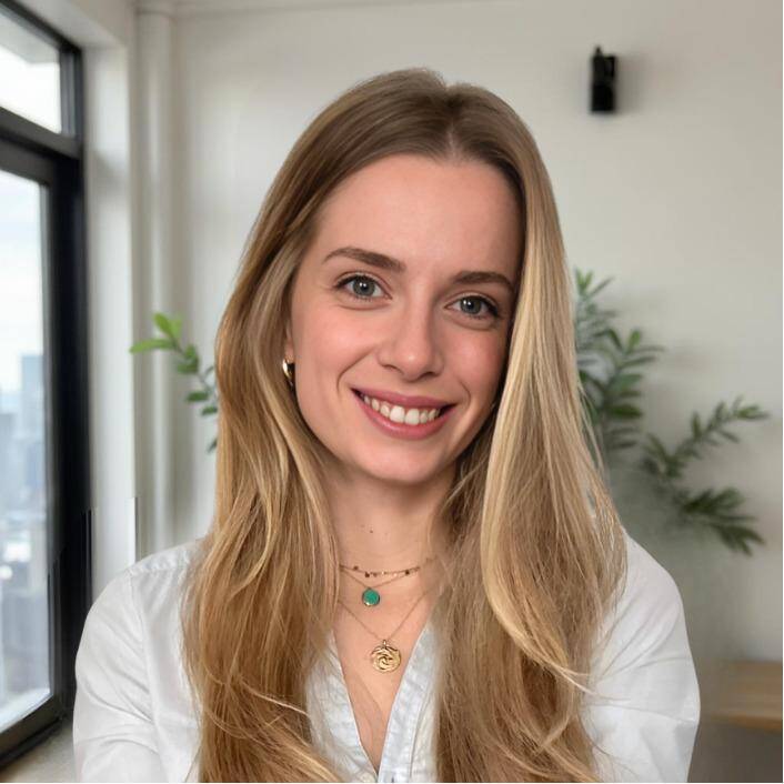 Amandine Lesselingue - Chef de projet / Direction de projet