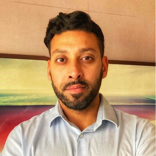Max Chowdhury