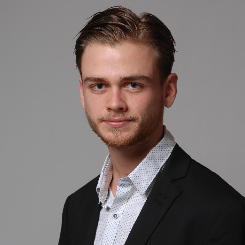 Arthur Jouffe