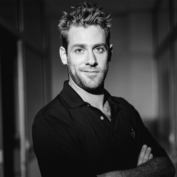 Maxime Coquet