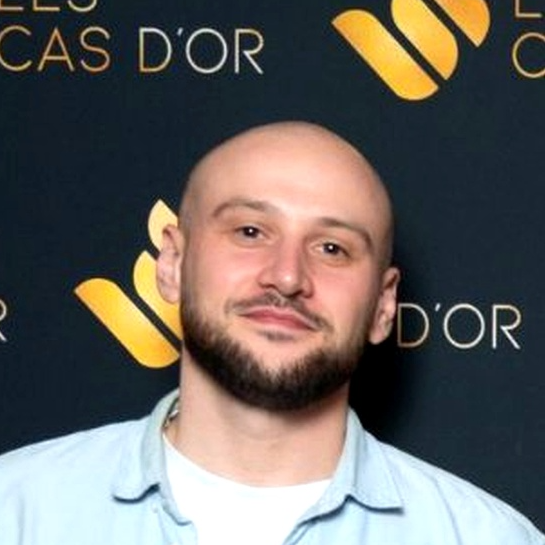 Maxime B. - Customer Success & Care | B2B SaaS