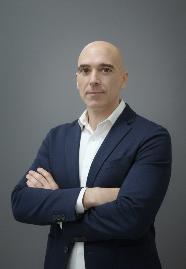 Jose J. - Consultor Automatizaciones con IA