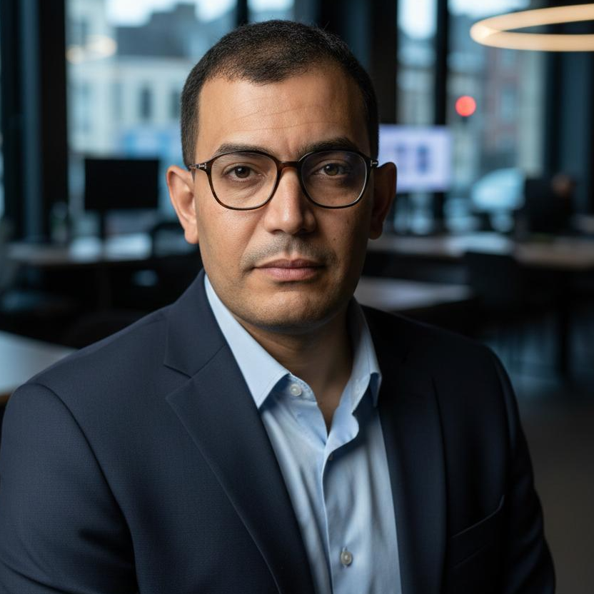 Bilel Azizi