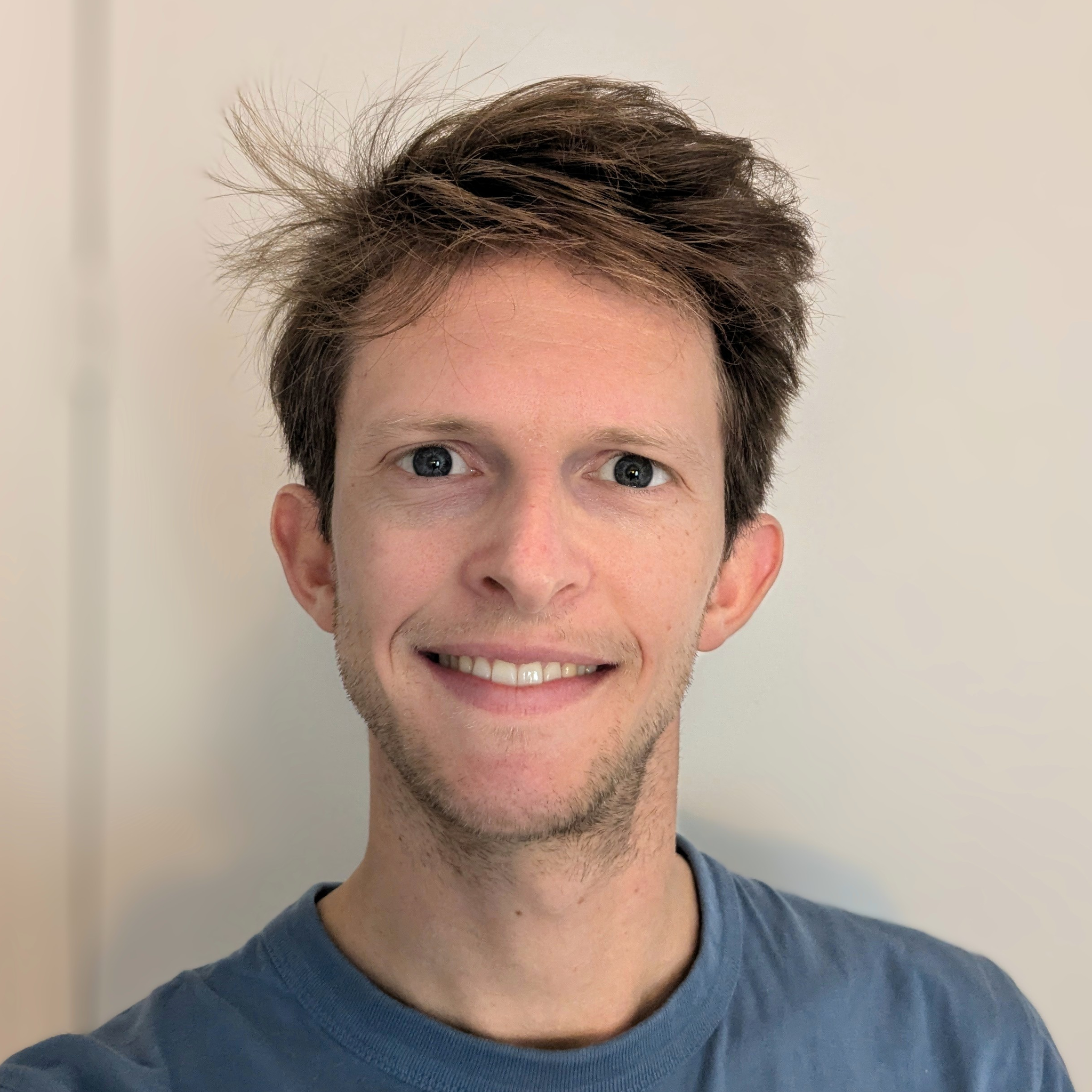 Thibault Tézier
