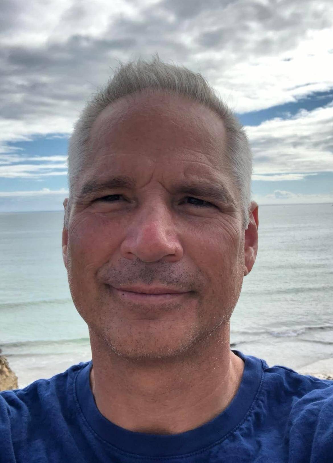 Patrick Roblin