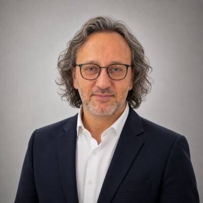 Solaimane Afailal - Responsable de Desarrollo & Arquitecto de Software