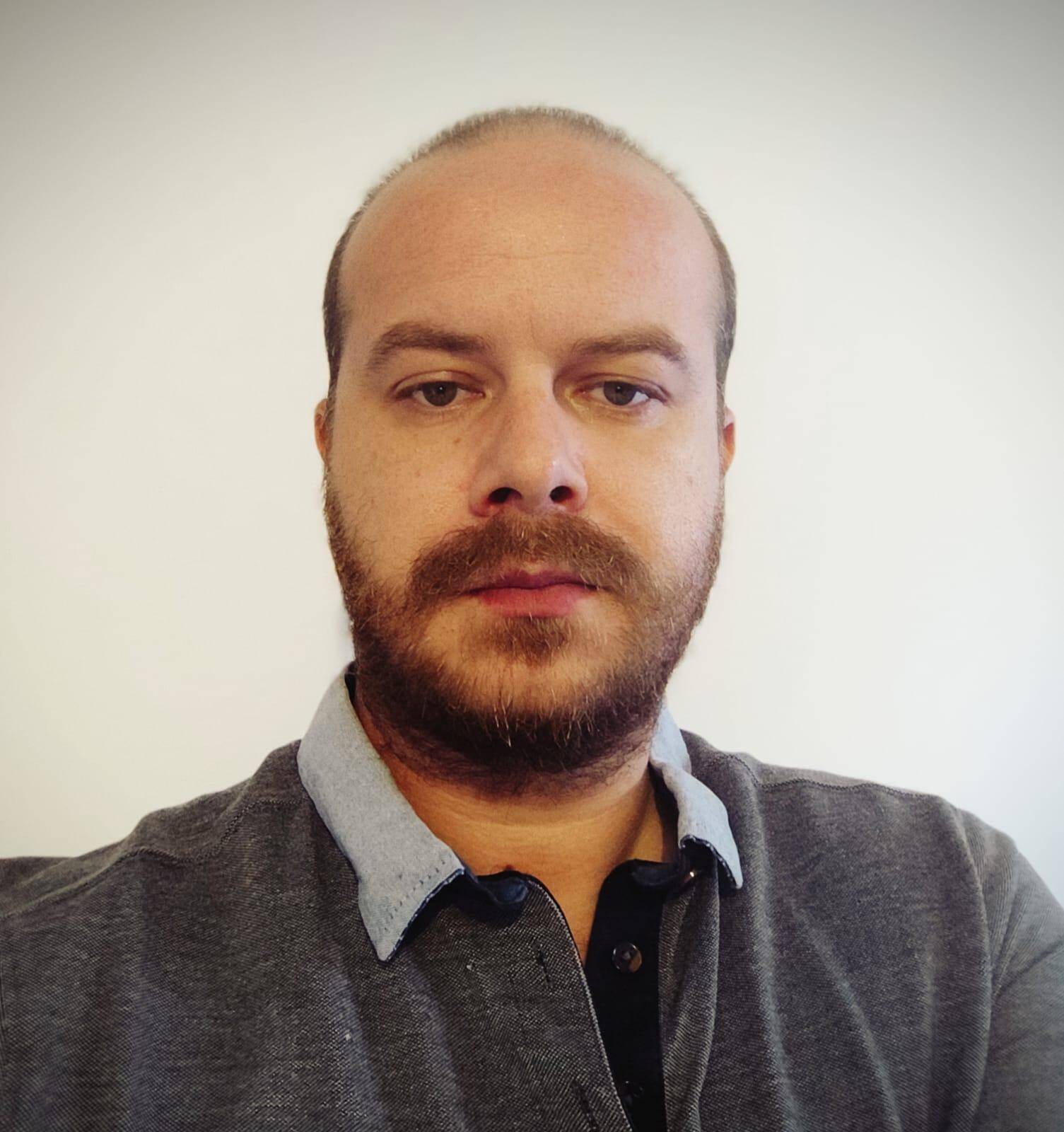 Nicolas Cherrier