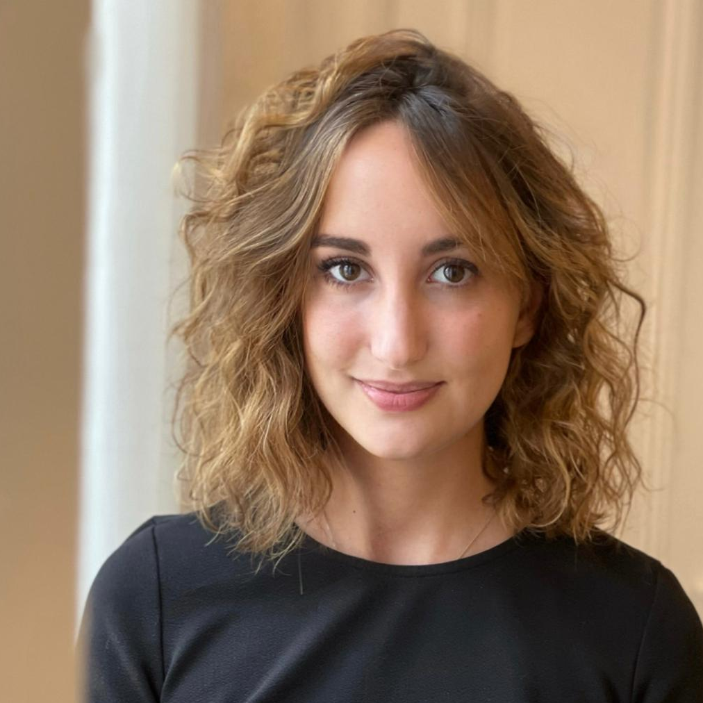 Auréliane Camps
