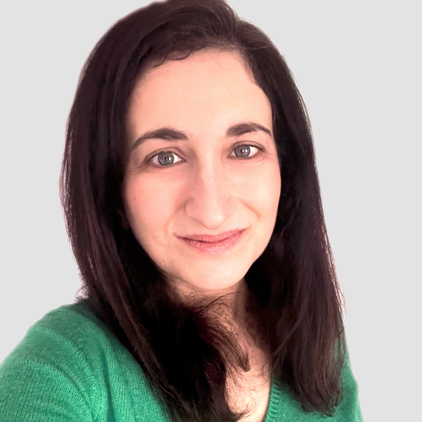 Alexandra Friedmann