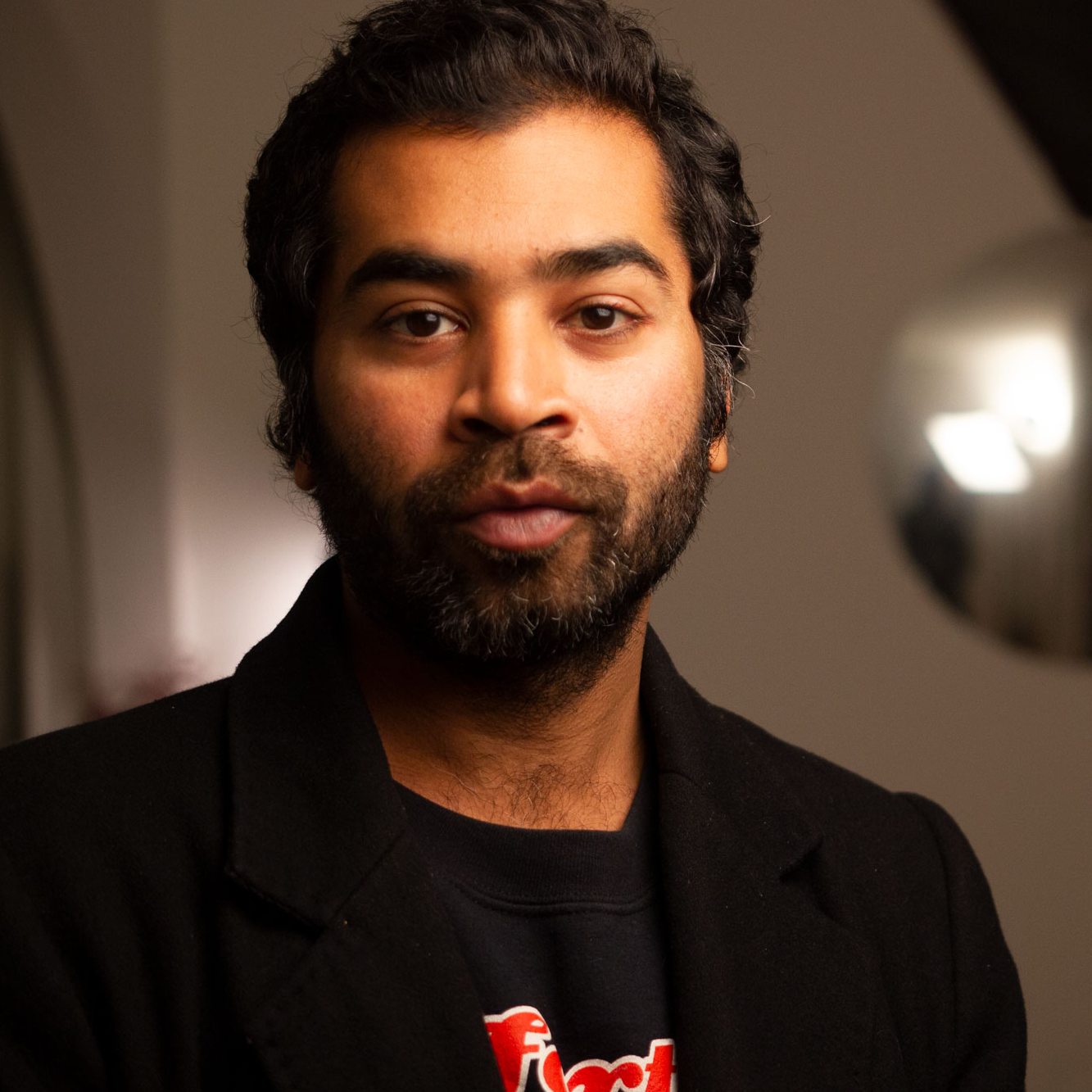 Harun Bhatti