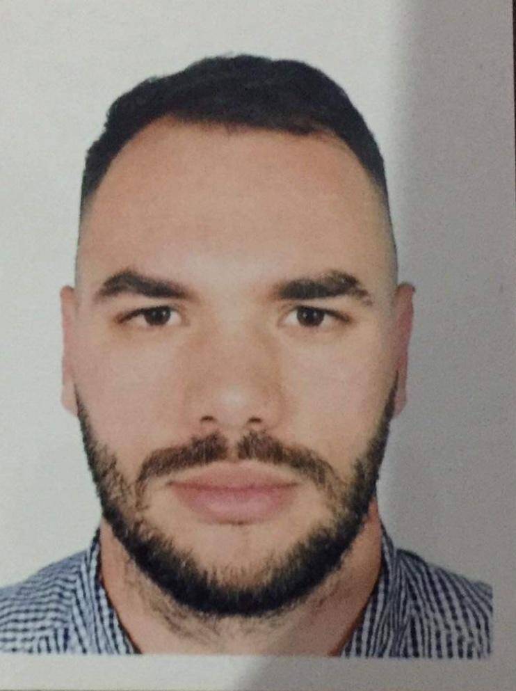 Abderrahmane Djilali Aissa