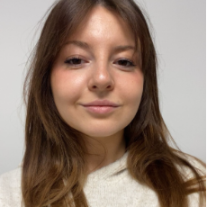 Calista Pimouguet