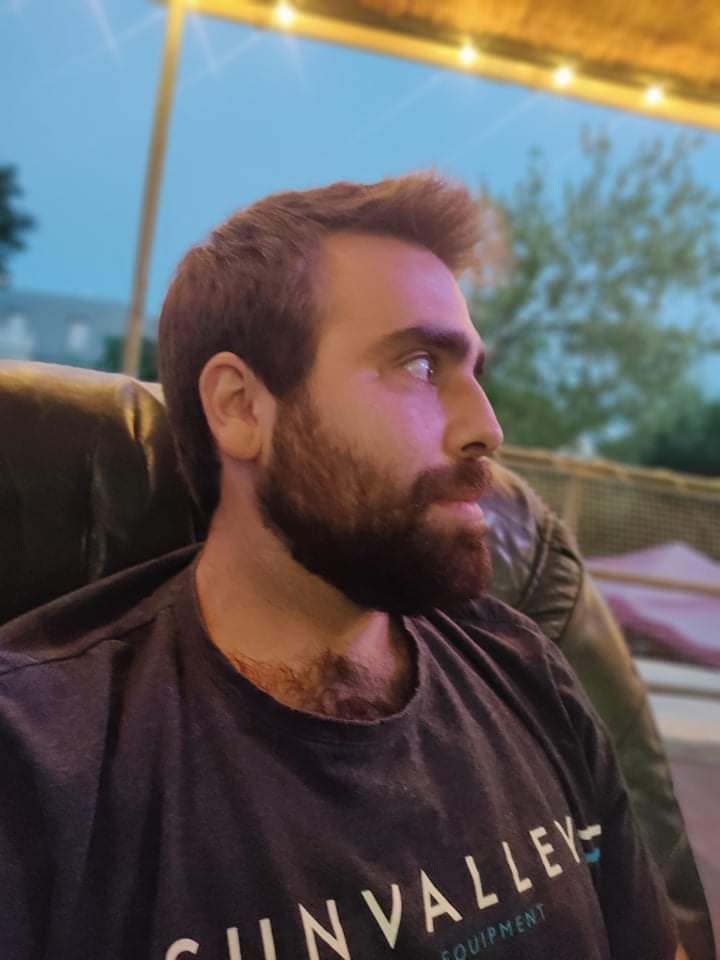 Fabien Tafforeau