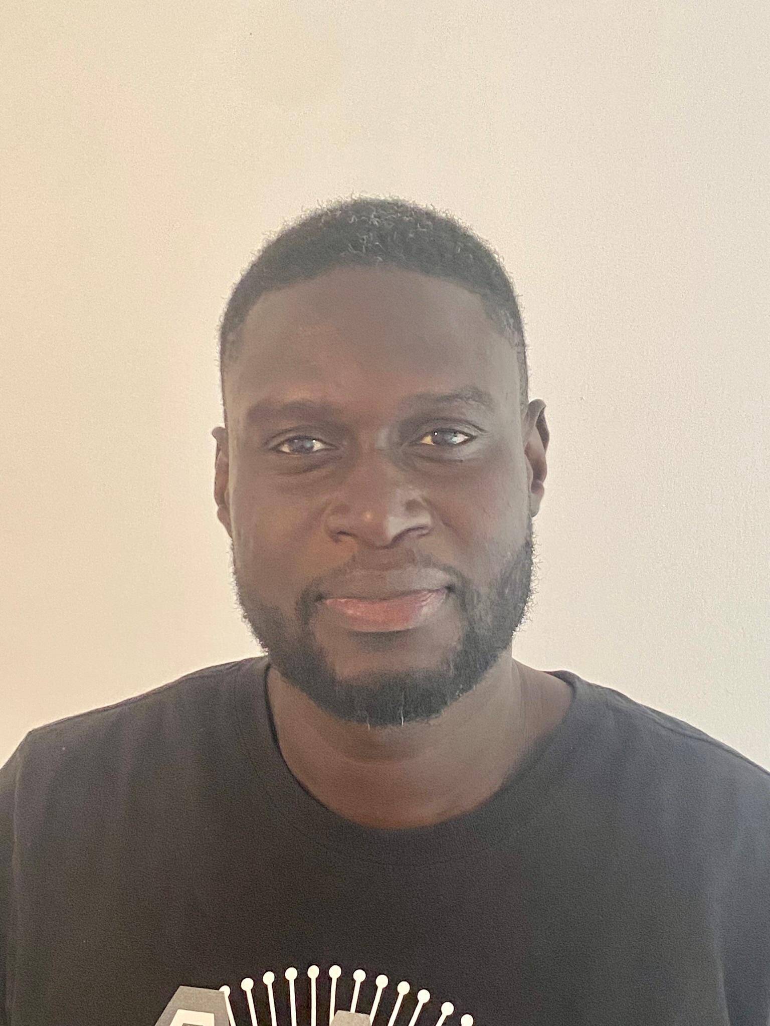 Moïse Diame - Développeur PHP/Symfony | API  Platform