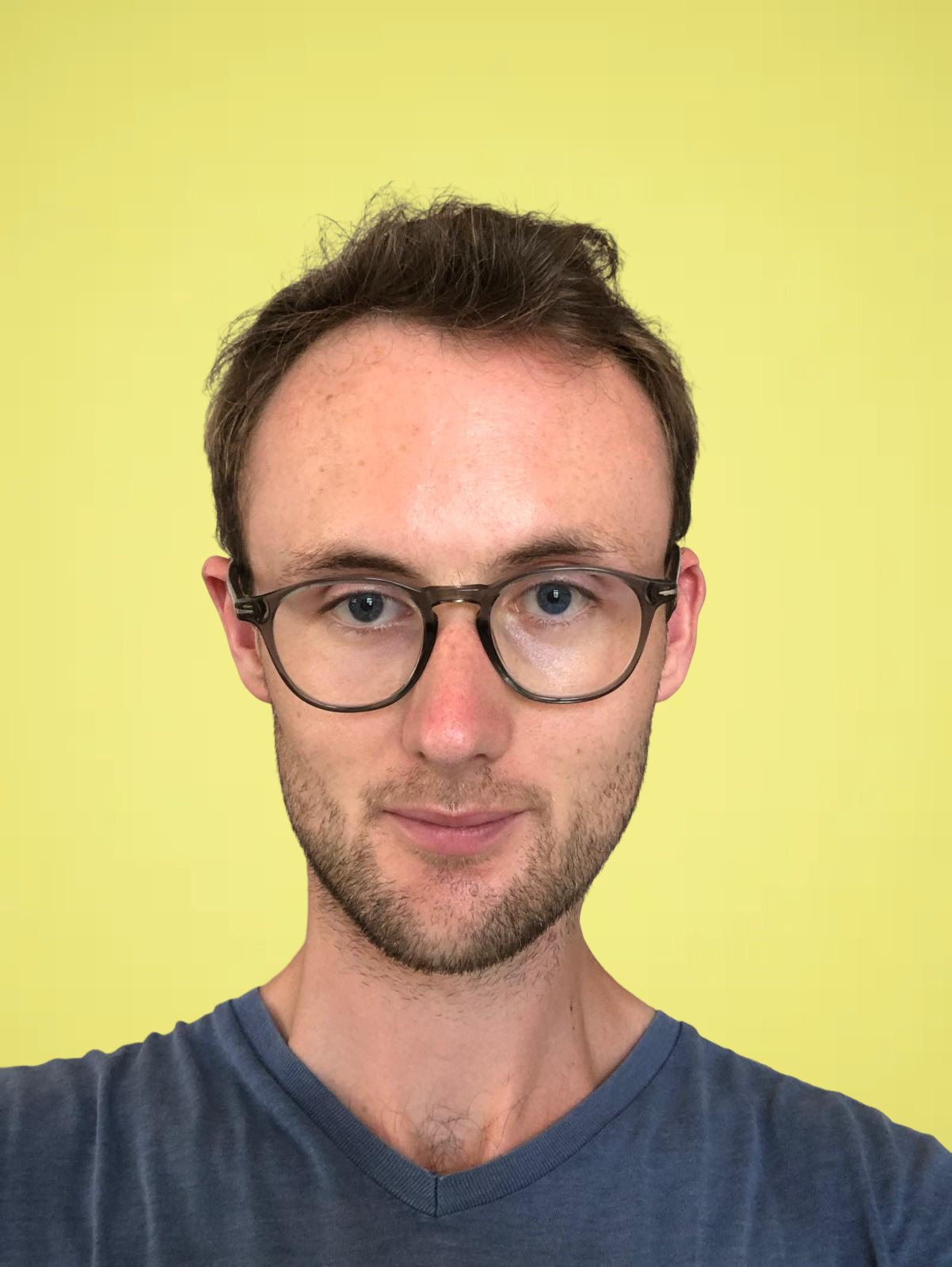 Olivier De Saint Martin - Ingénieur DevOps | Fullstack | Enseignant
