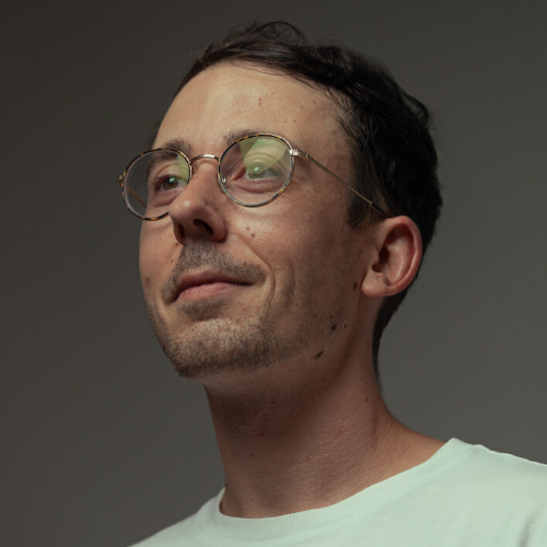 Kévin Wolff