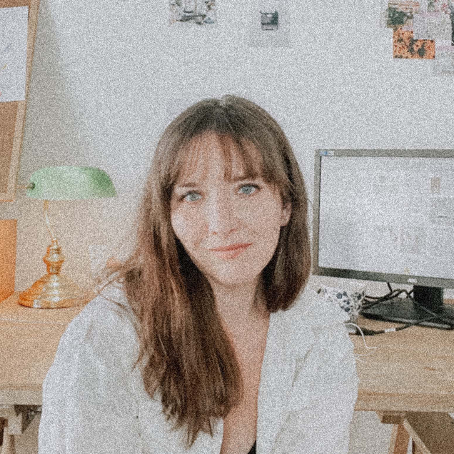 Caroline Teulery