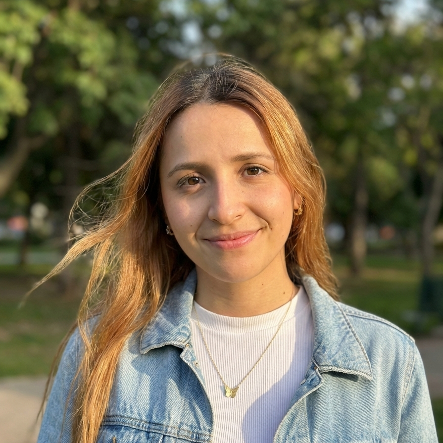 Daniela Munoz - UX/UI Designer