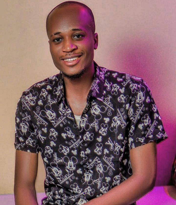 Verbeck Degbesse