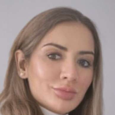 Iram Amjad