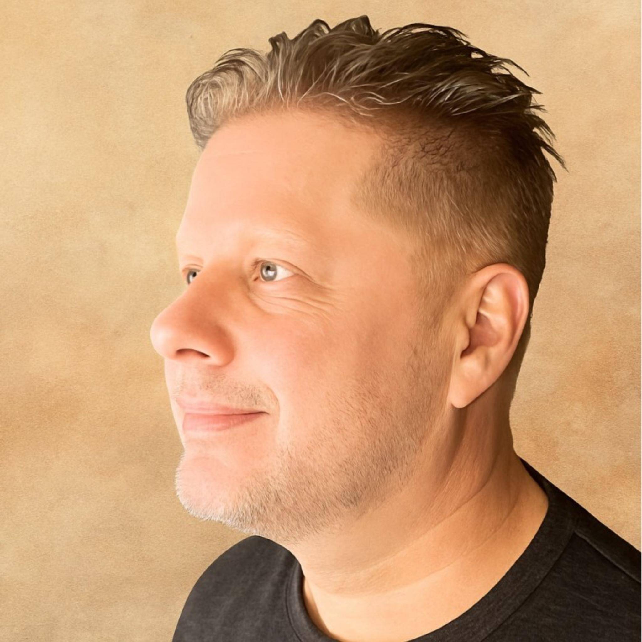 Gijs Van Breugel