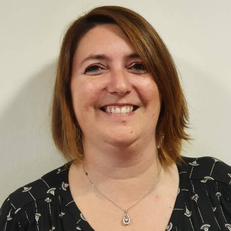 Christelle Paris - Écrivain public et Rédacteur web SEO