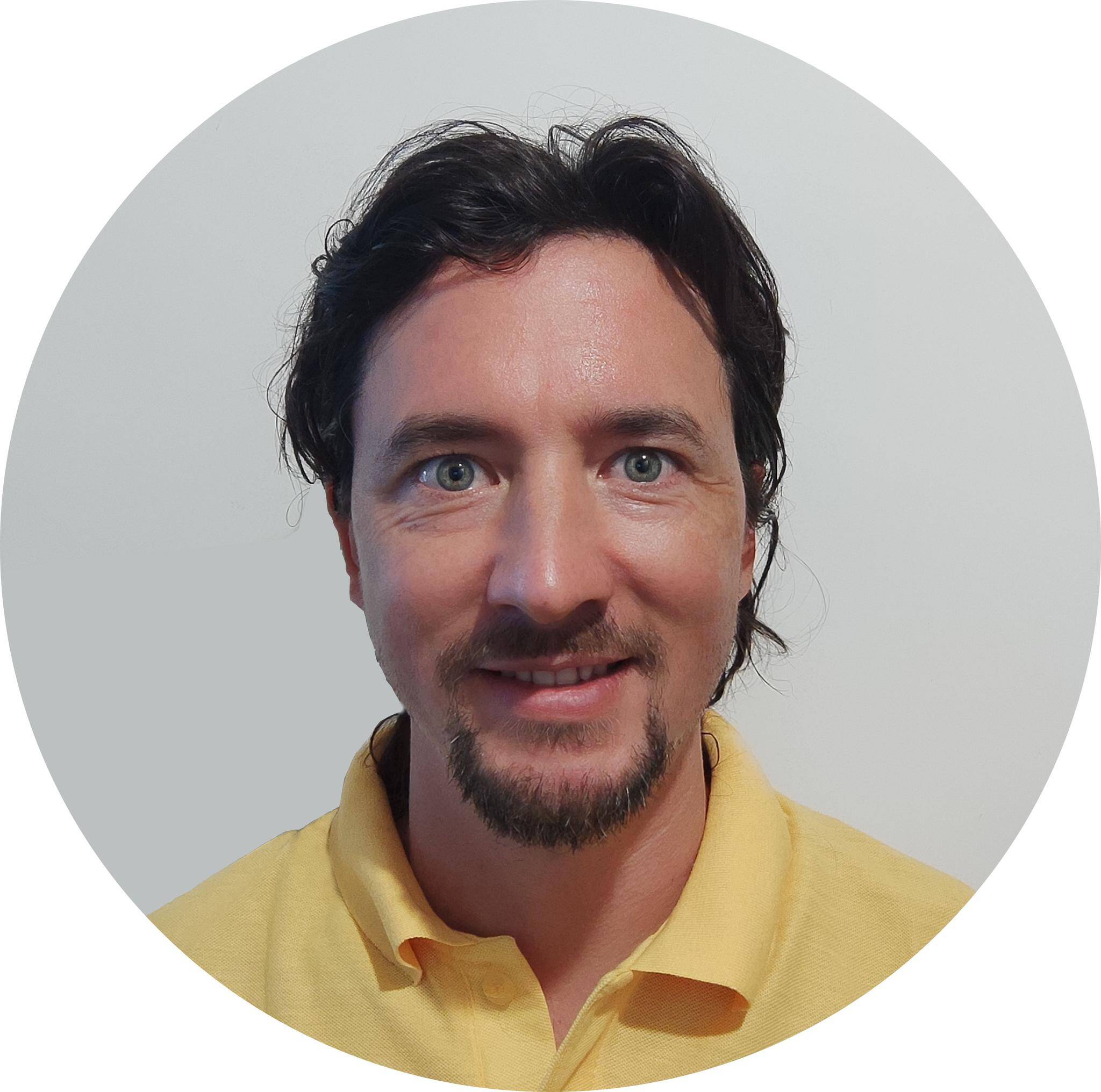 Philippe Legay
