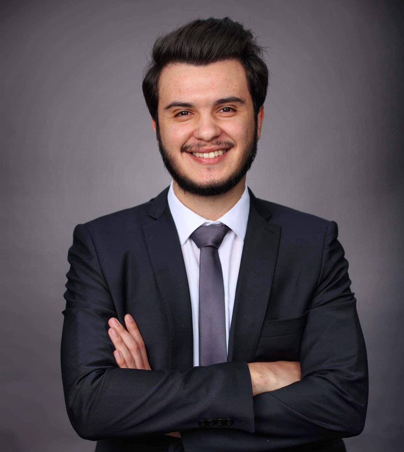 Mehdi Ben Ayed - Consultant Qlik Sense - Créateur SenseAuditStudio
