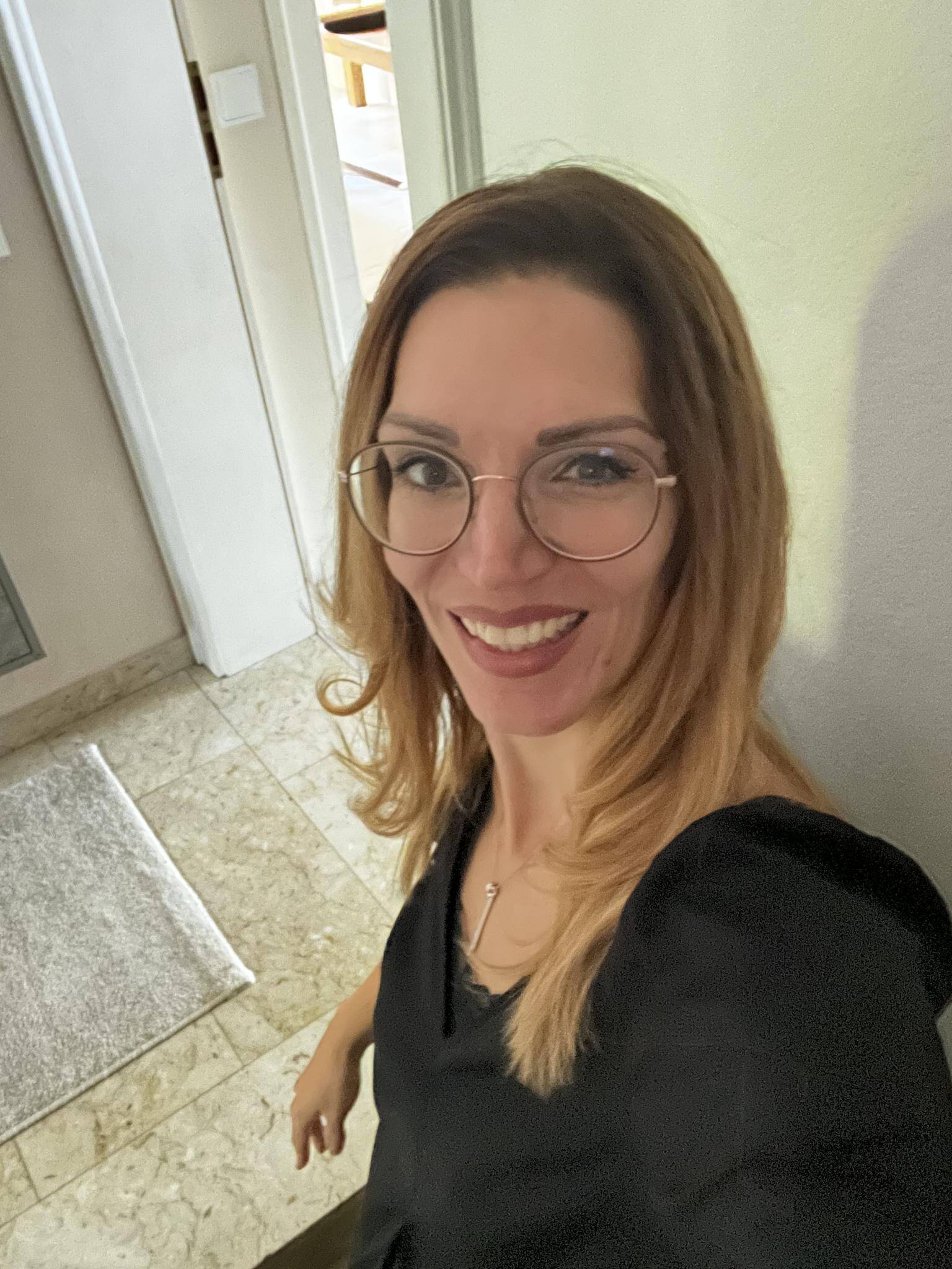 Tanja Eberl