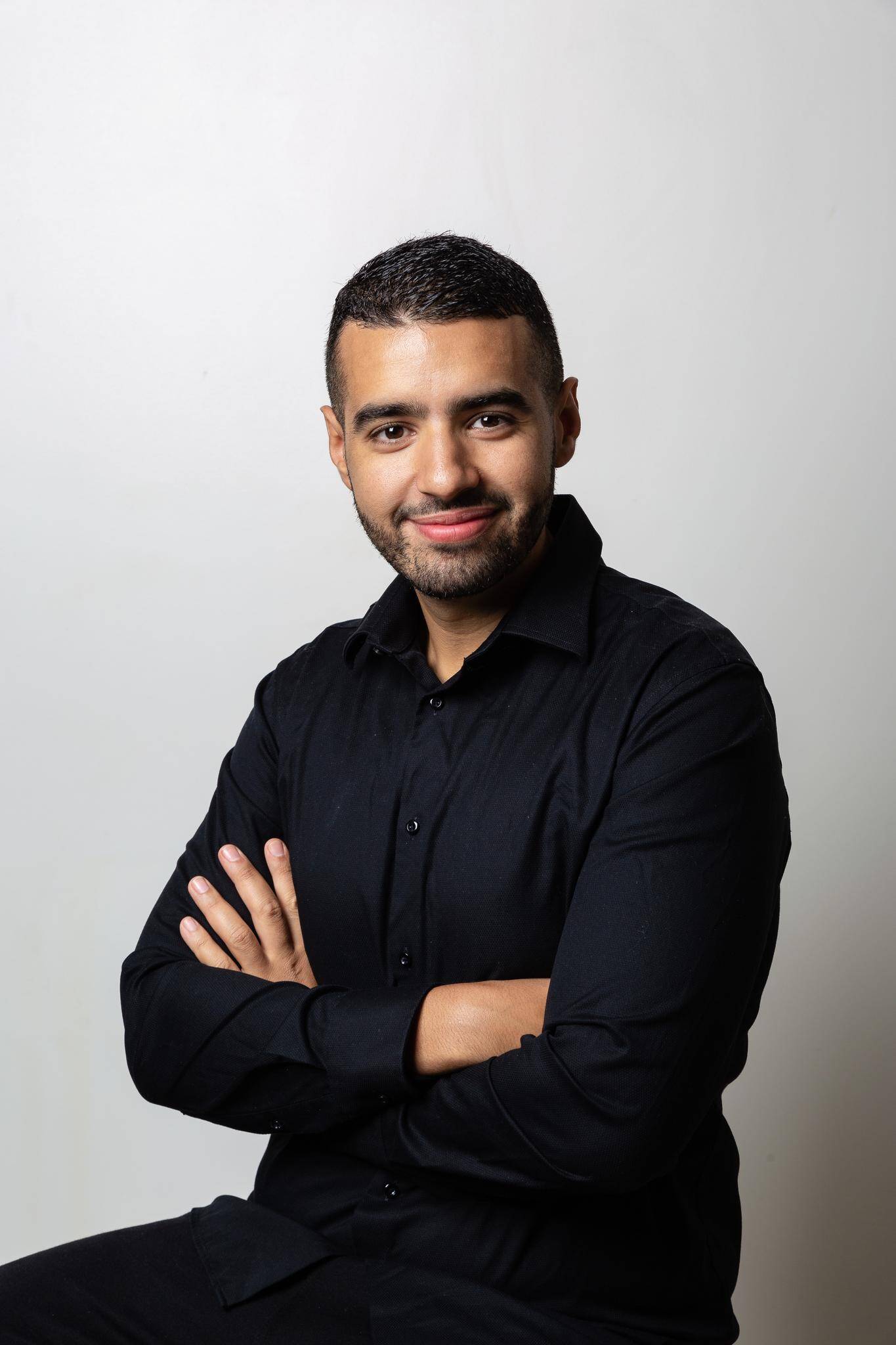 Ahmed Boudjenane