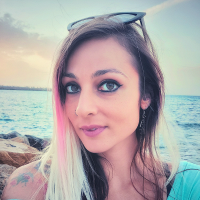 Marina D.