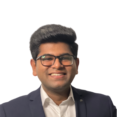 Sachin Madhavan Radhamani Murugesan