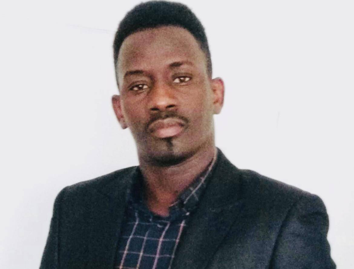 Amadou Tidiane Aw