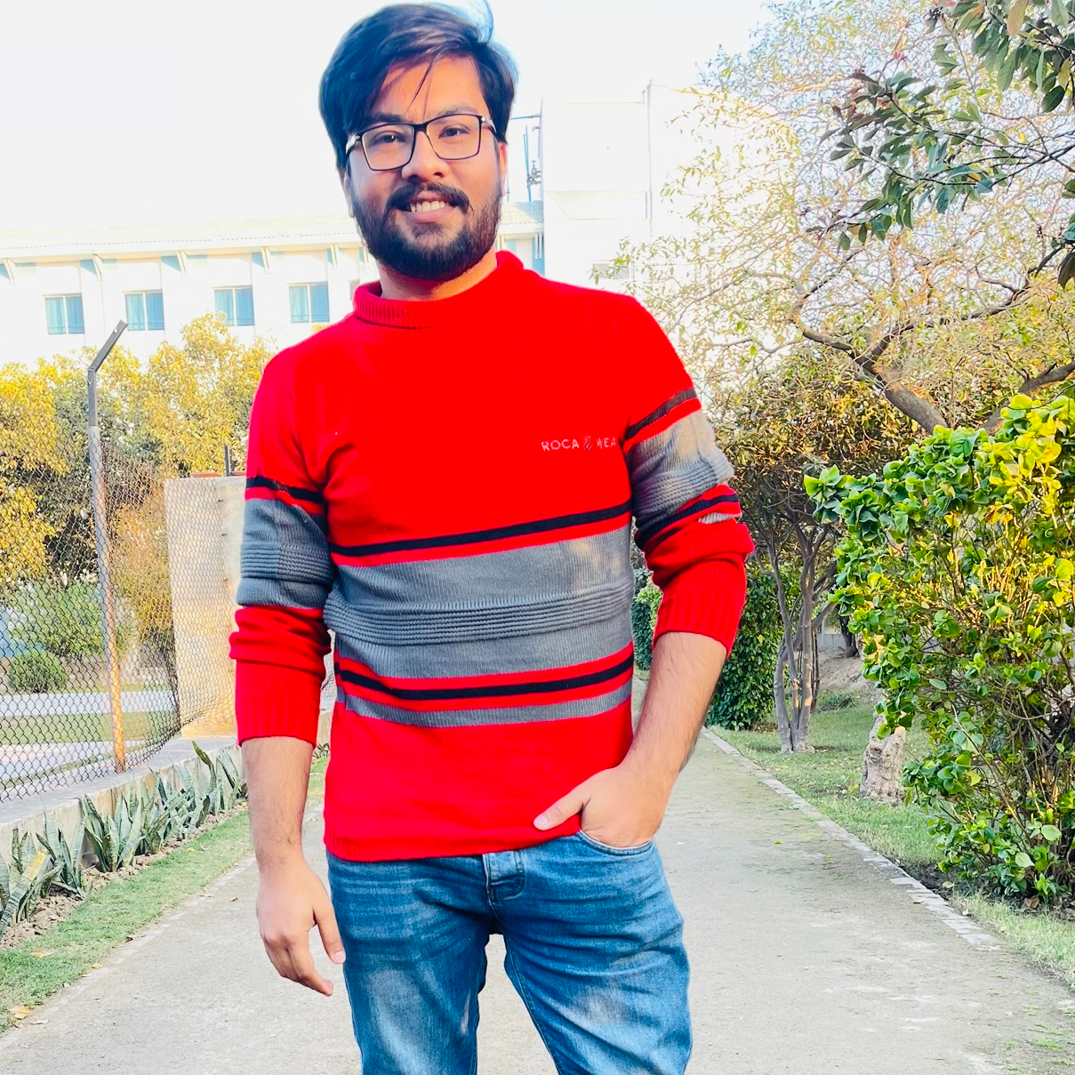 Rao Faizan