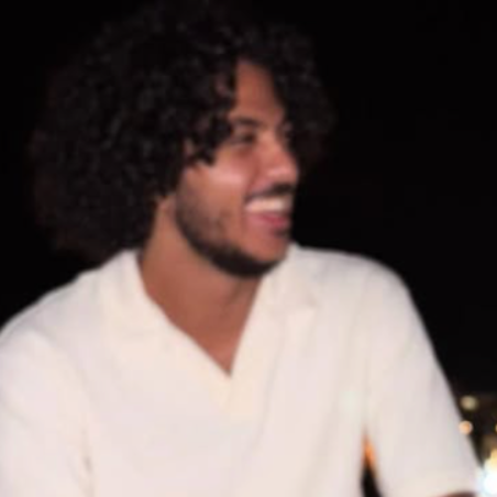 Ali Kafagy