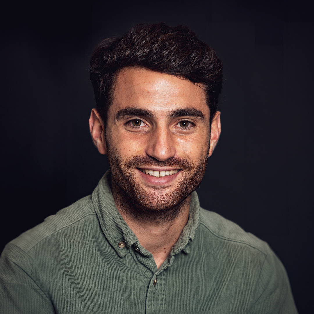 Julien Rudelle