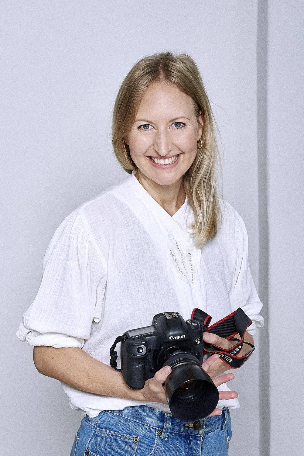 Lena Fingerle