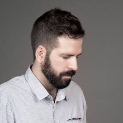 Eduardo Crespo Hernández - Product & Digital designer