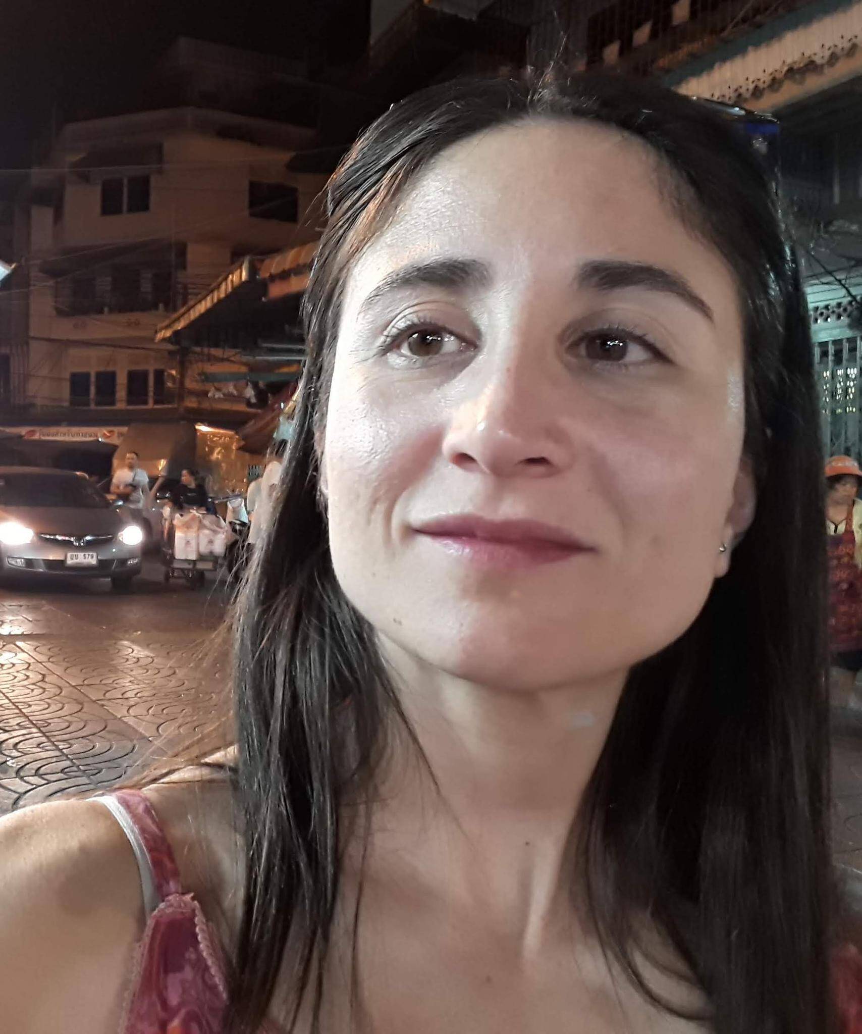 Beatriz Meza Loguercio