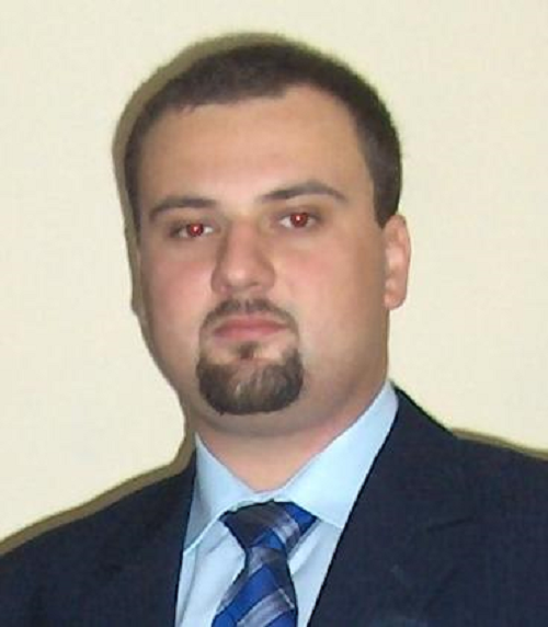 Andrei Dimitriu