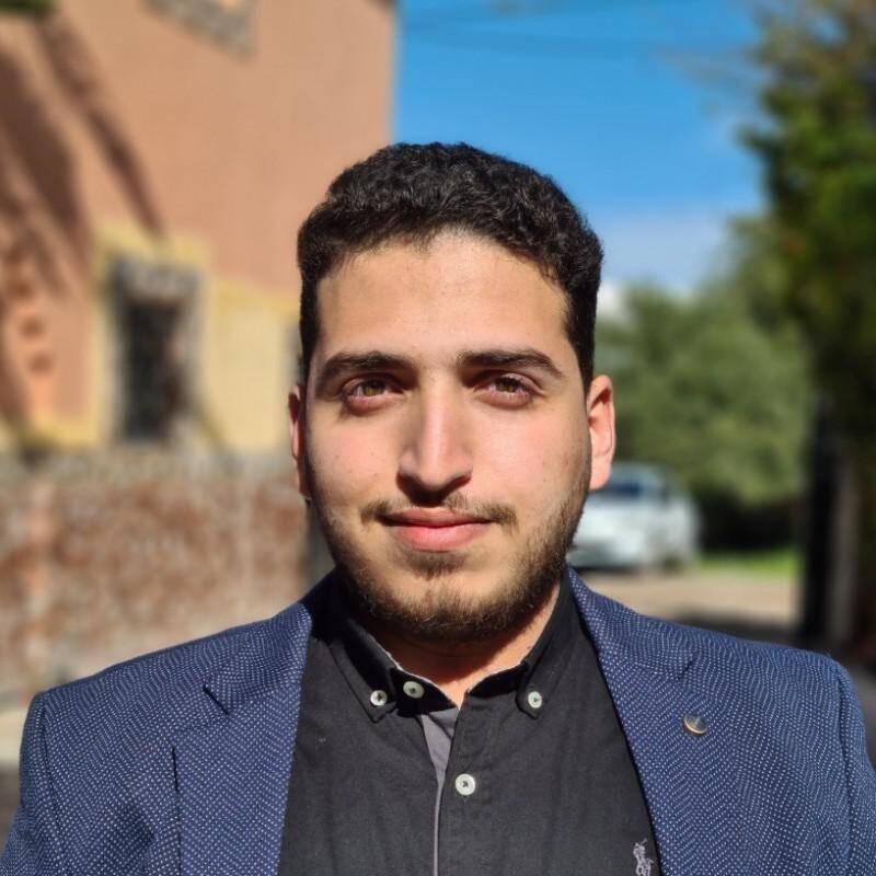 Abderrahmane Fattouhi - Développeur FullStack JAVA/ANGULAR