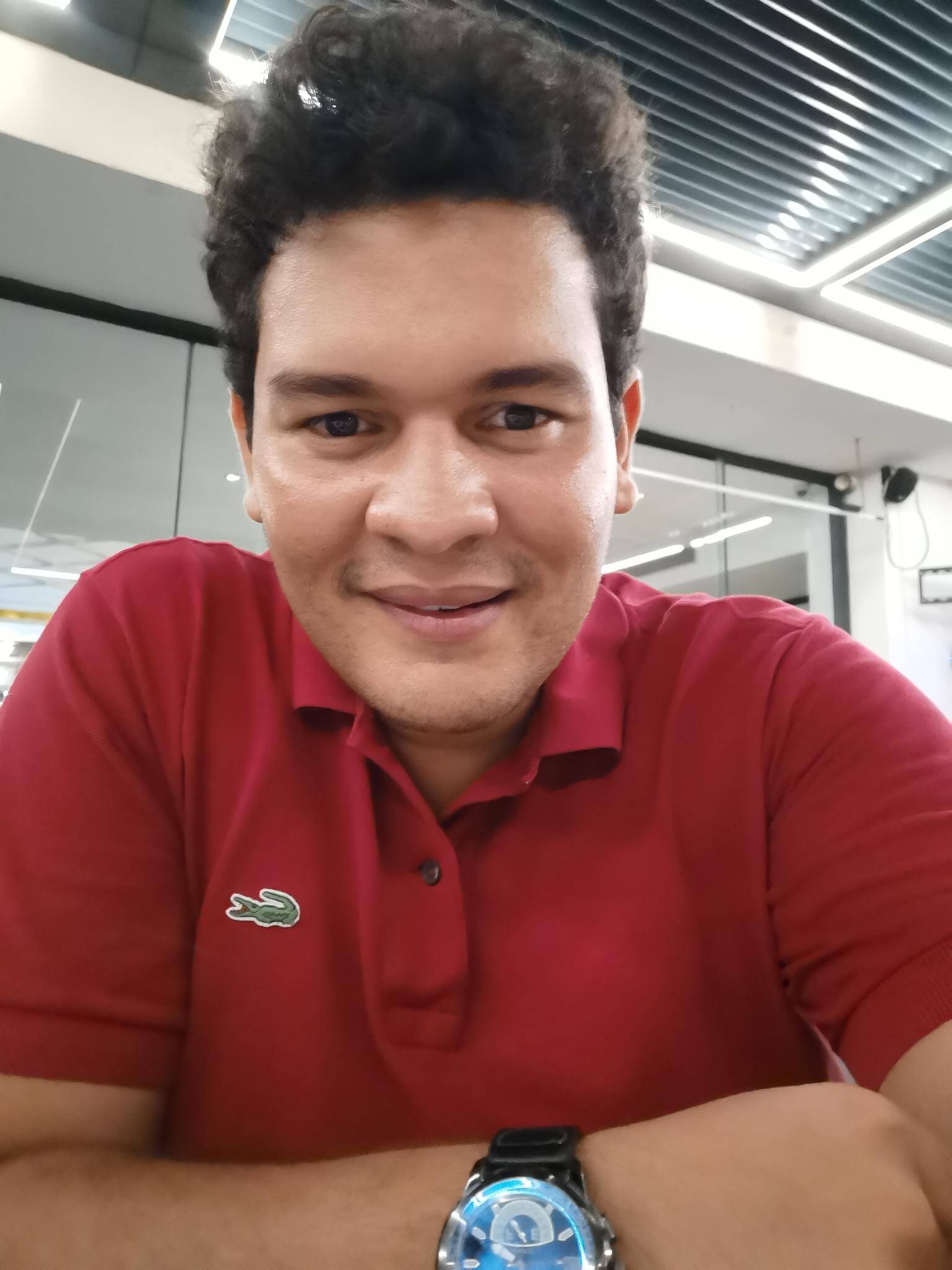Khalil Saidi - Projeteur dessinateur génie civil