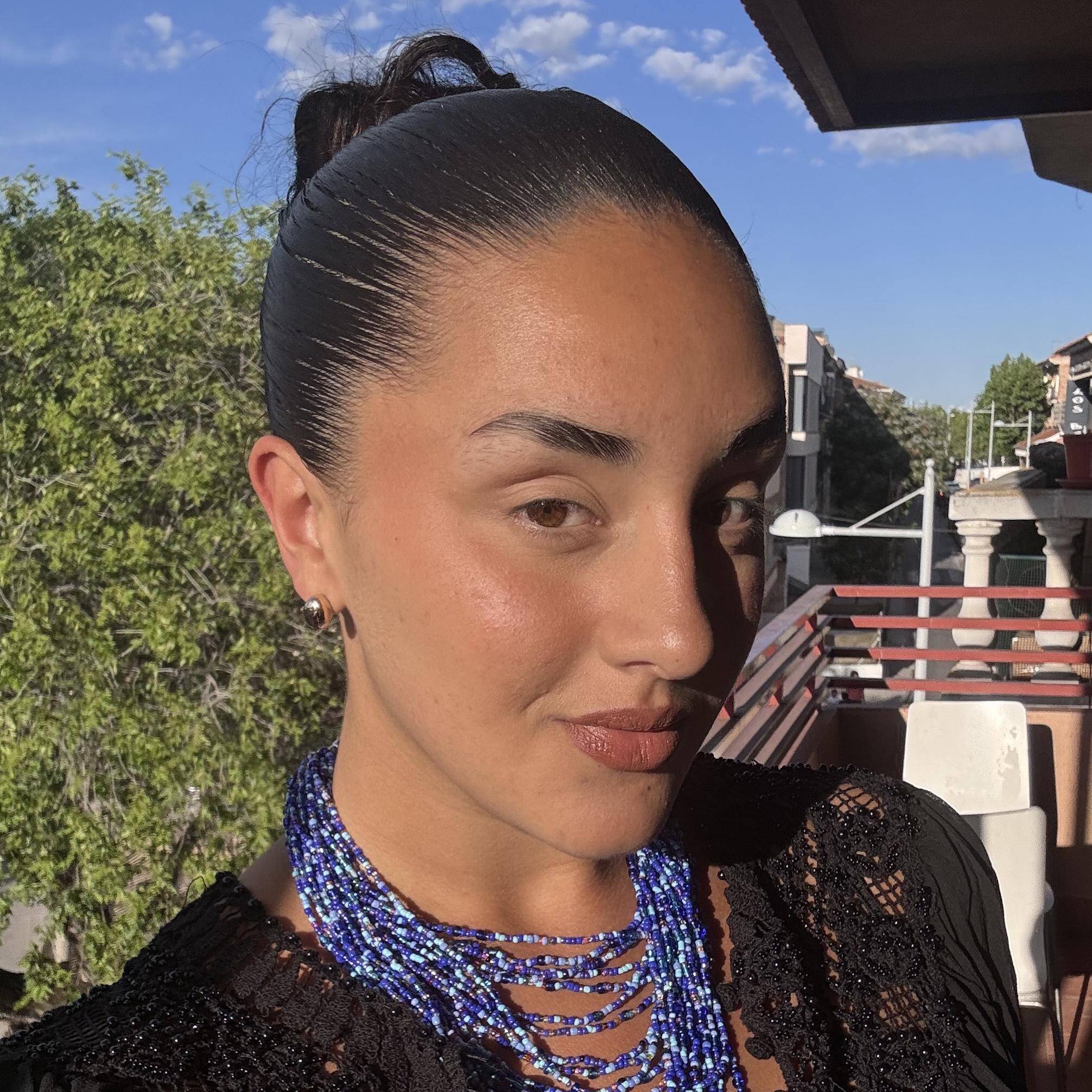Laiss Esadi
