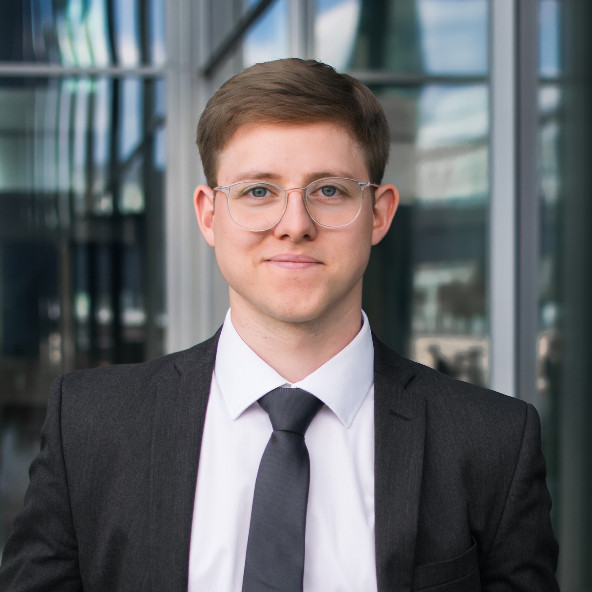 Mark  - IT Management Consultant