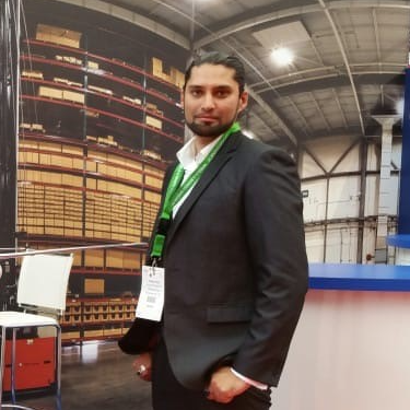 Khalid Al Sumiri