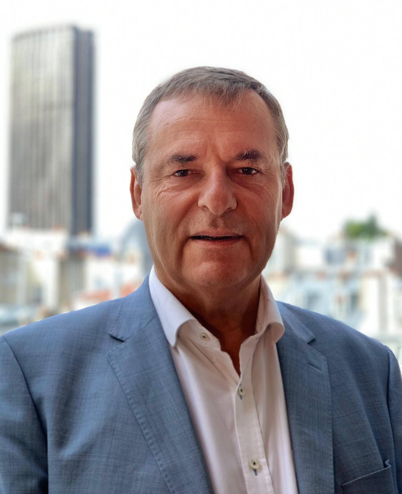 Jean-Luc Koch