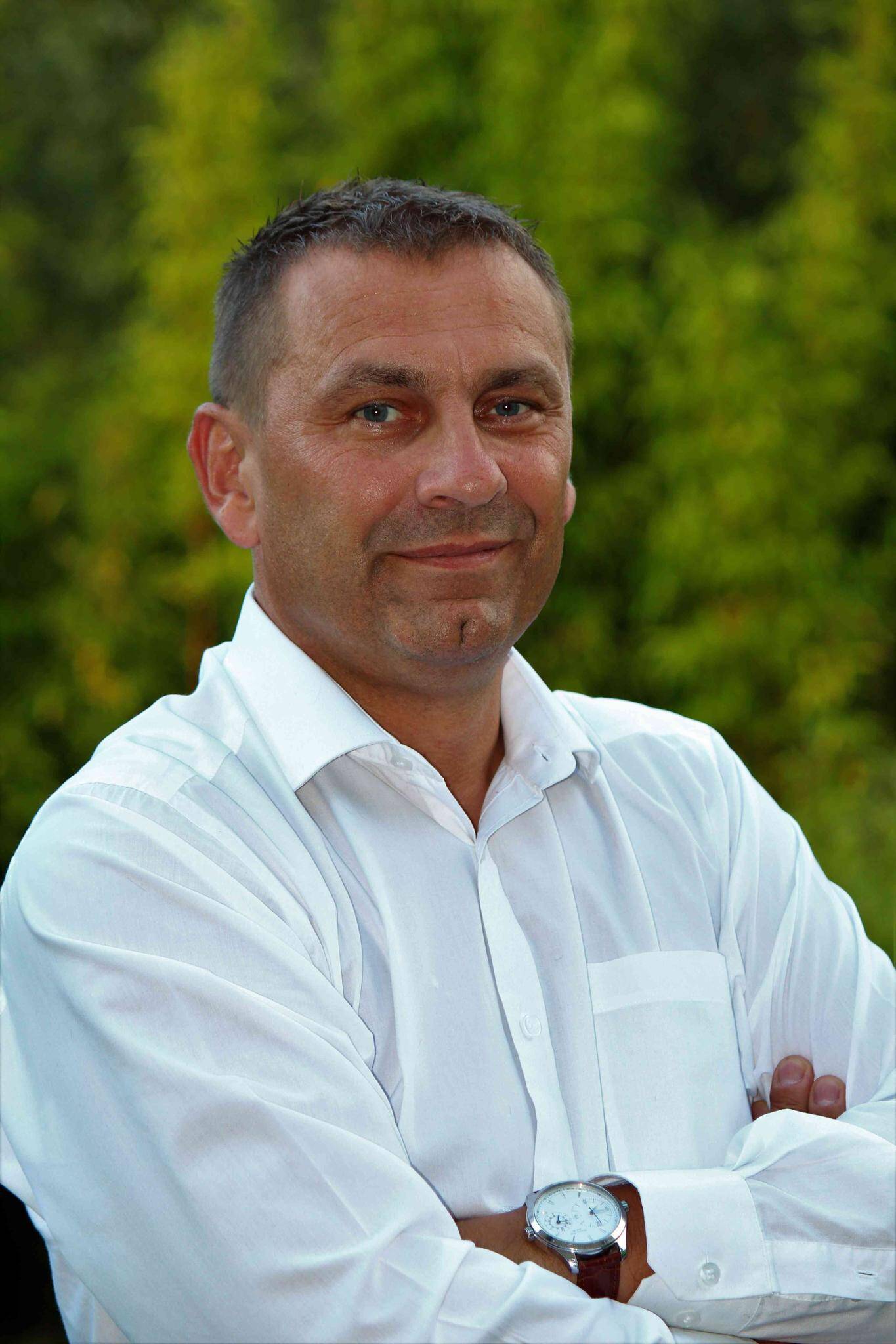 Philippe Mercier