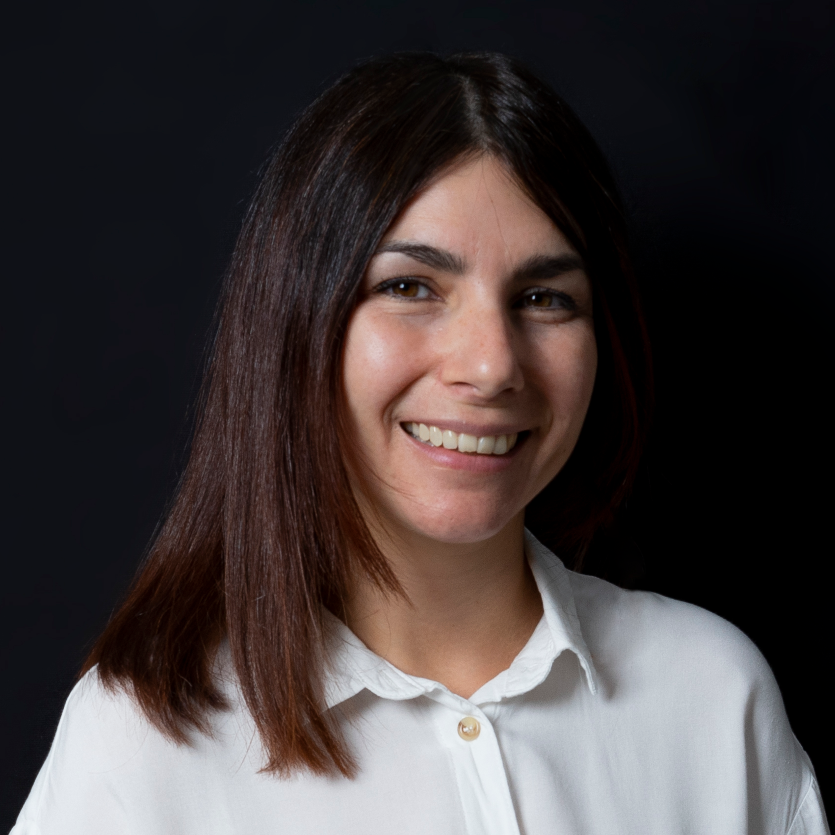 Celia I. - UX Researcher & Designer
